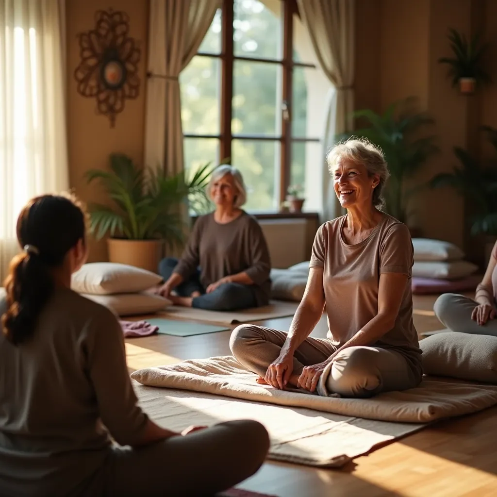 Collaborative team environment